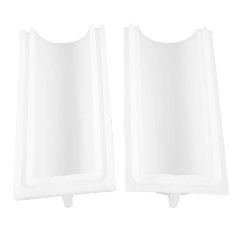 Silicone Soap Mold 1000ml Rounded Mold Tube Model Silicone Mold Long-cylinder Cold Process Soap For