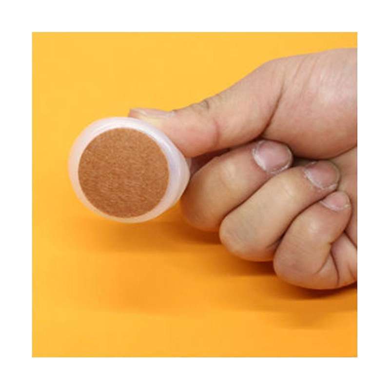 Silicone Table and Chair Foot Cover Thickened Chair Foot Pad Chair Table Foot Stool Chair Foot Pad