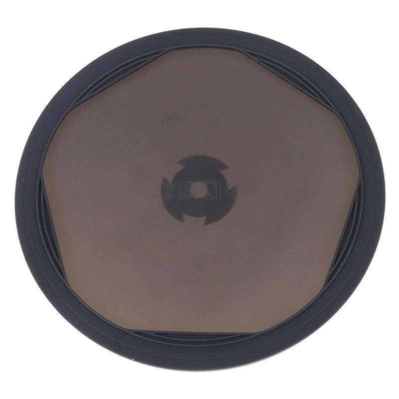 Silicone Suction Pan Lid Microwave Heat Resistant Cover Wrap Bowl Cap Lid Vacuum Sealer for Tm31 Tm5