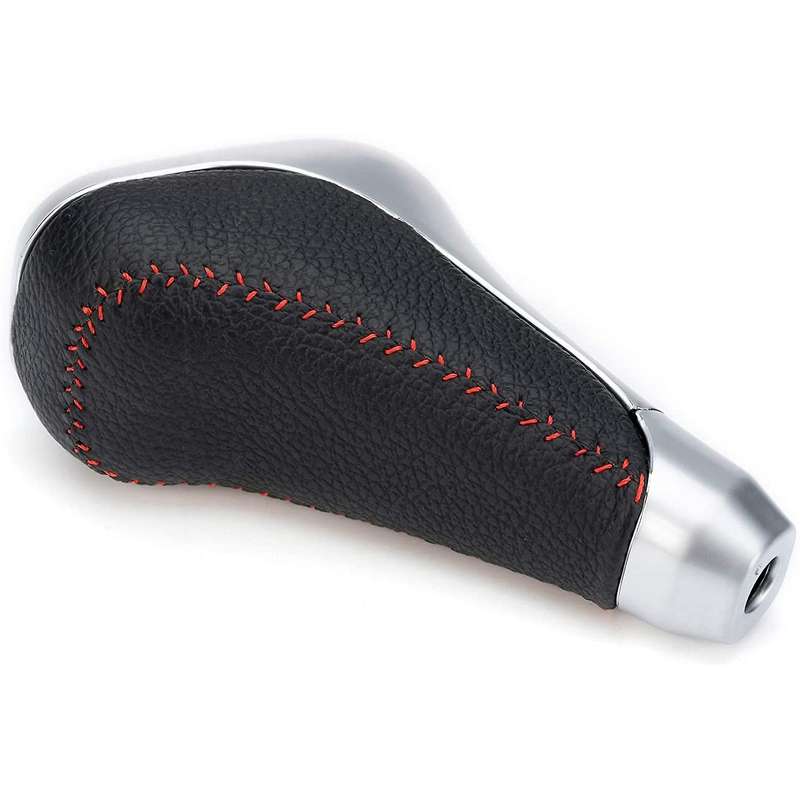 Silver Automatic Gear Shift Knob for 2012-2021 4Runner & 2014-2021 - PRO M8X1.25 Replace PTR57-34141