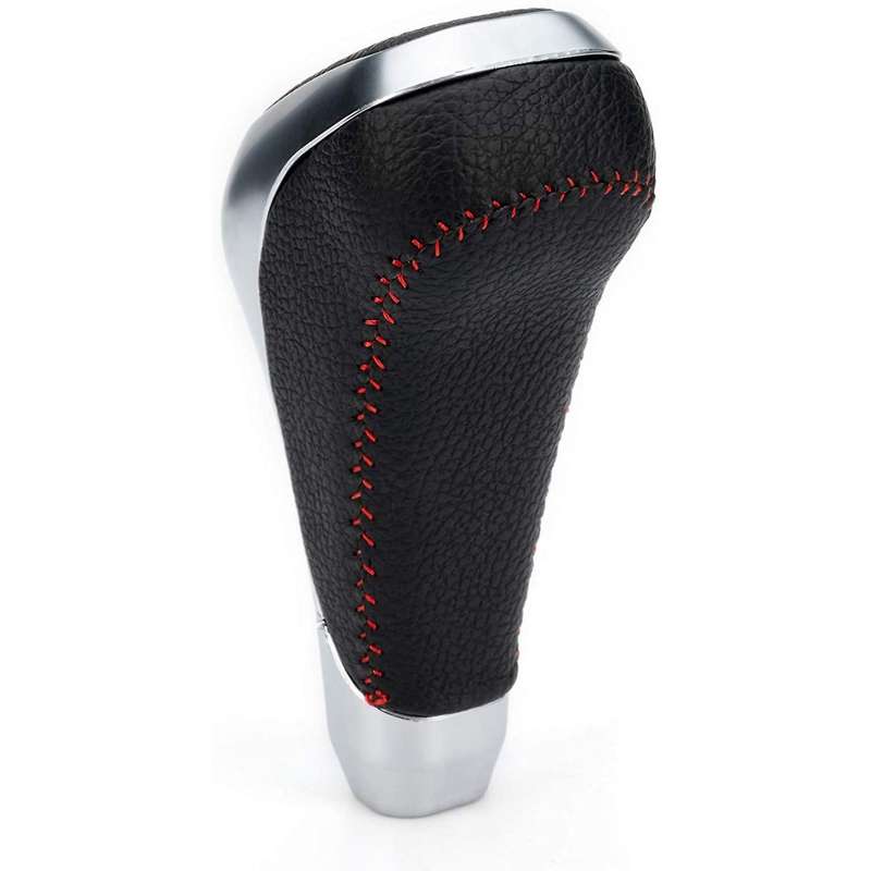 Silver Automatic Gear Shift Knob for 2012-2021 4Runner & 2014-2021 - PRO M8X1.25 Replace PTR57-34141