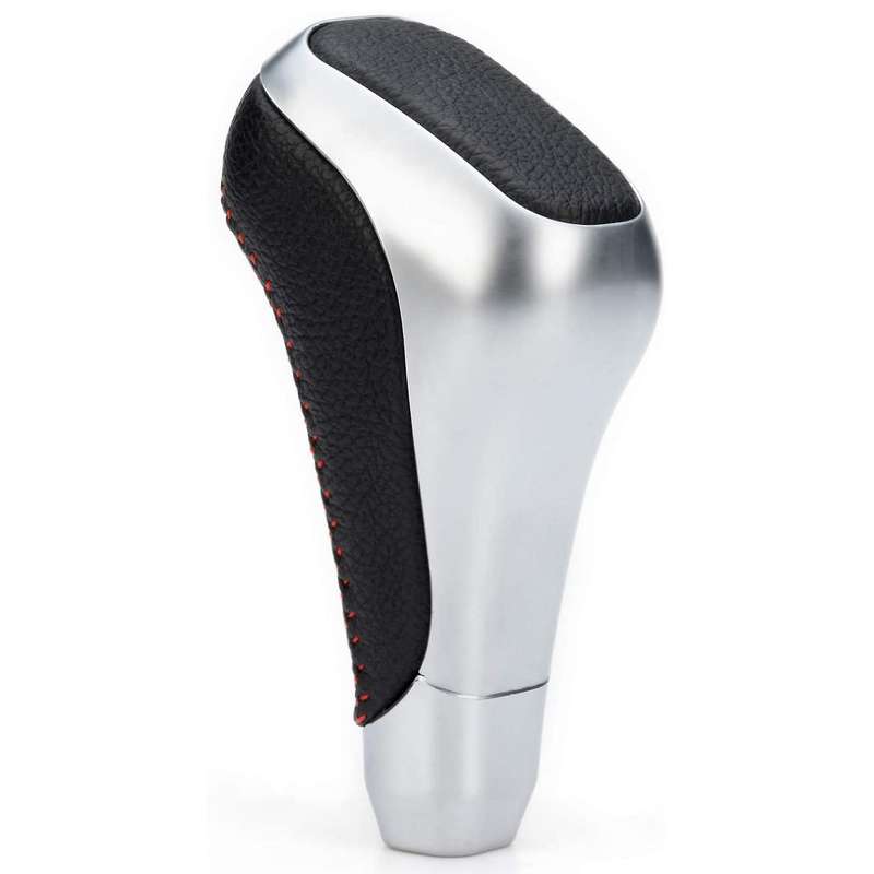 Silver Automatic Gear Shift Knob for 2012-2021 4Runner & 2014-2021 - PRO M8X1.25 Replace PTR57-34141