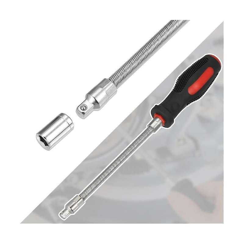 Silver Belt Replacement Tool Clutch Cover Removal Tool Clutch Removal for Rzr S 900xp Rzr Xp4 1000