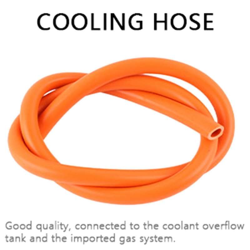 Silver Aluminum Car Universal Radiator Coolant Tank 800Ml Coolant Expansion Tank Cooling Catch Bottl