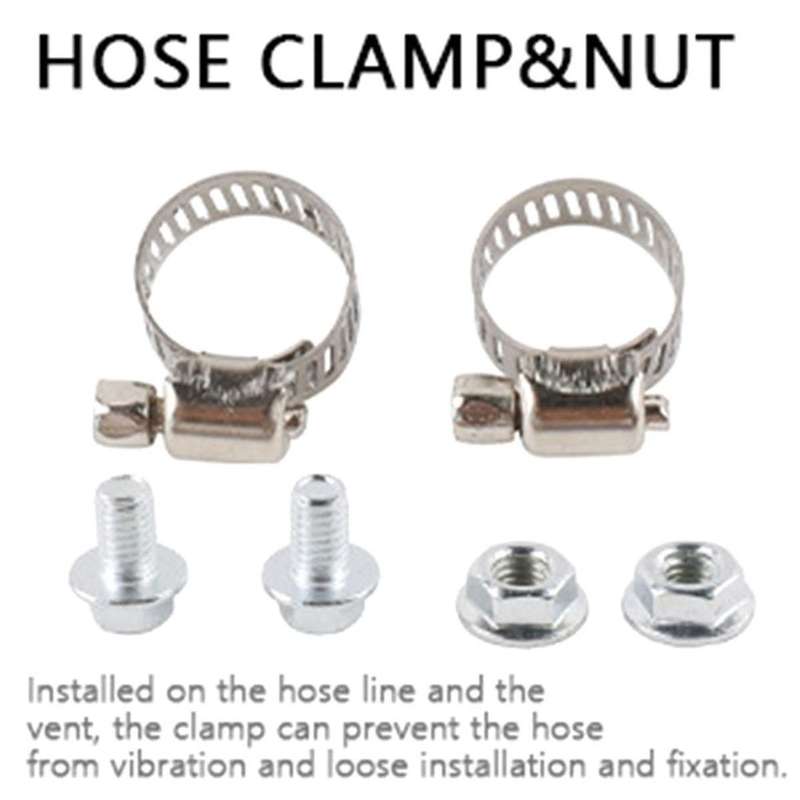 Silver Aluminum Car Universal Radiator Coolant Tank 800Ml Coolant Expansion Tank Cooling Catch Bottl