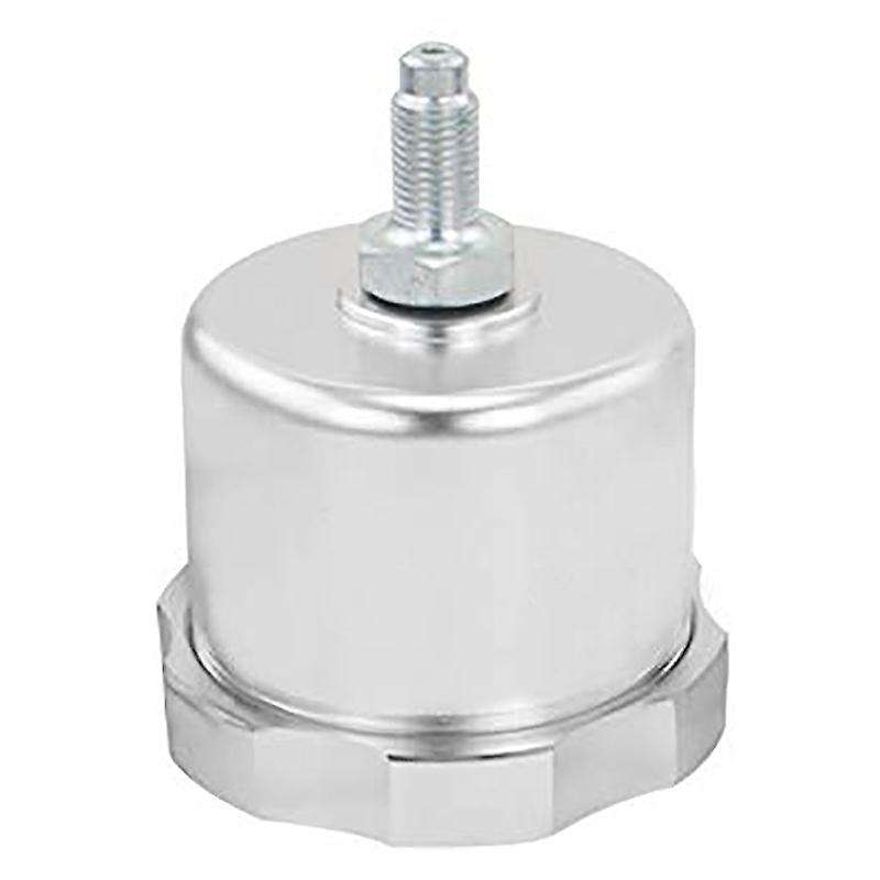 Silver Drift Hydraulic Hand Brake Oil Tank Fluid Reservoir