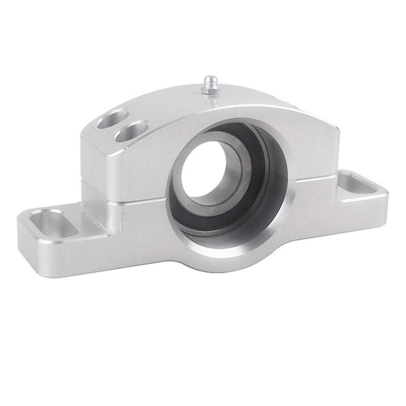 Silver Heavy Duty Driveshaft Bearing Carrier for RZR S 1000 XP 1000 XP 4 1000 2014-