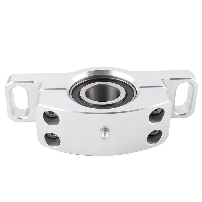 Silver Heavy Duty Driveshaft Bearing Carrier for RZR S 1000 XP 1000 XP 4 1000 2014-