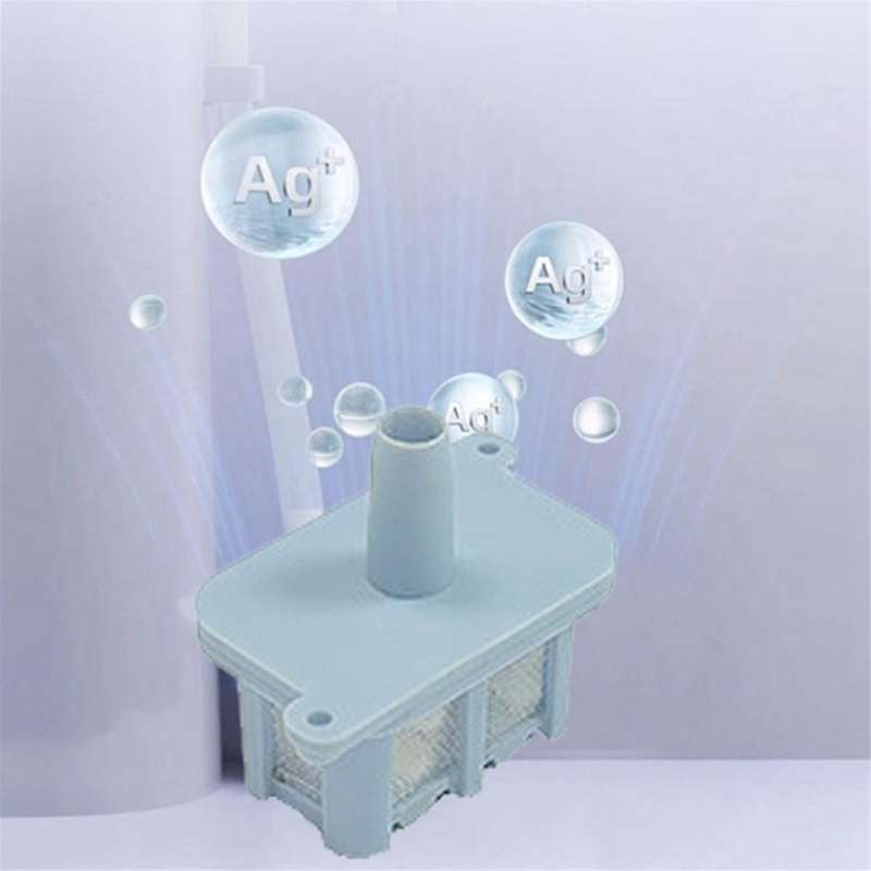 Silver Ion Module for S8 MaxV Ultra /G20s /G10s /P10s Vacuum Water Tank Silver Ion Module