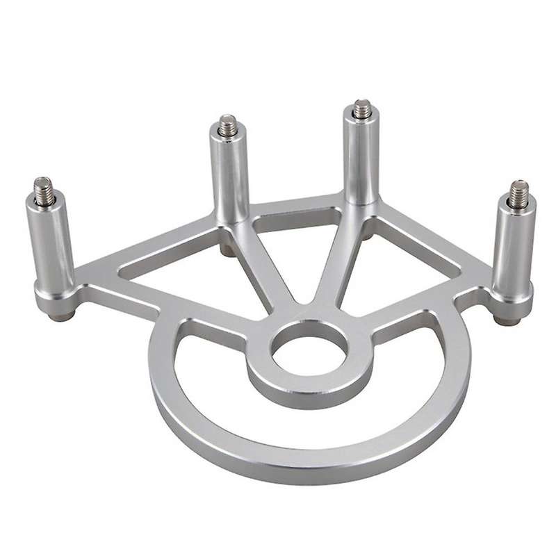 Silver Motorcycle Sprocket Chain Guards Cover Front Sprocket Cover for T100 Climber Bonneville