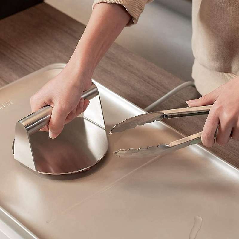 Silver Plasma Air Purifier Portable Household Deodorant Purifier That Can Be Carried Around