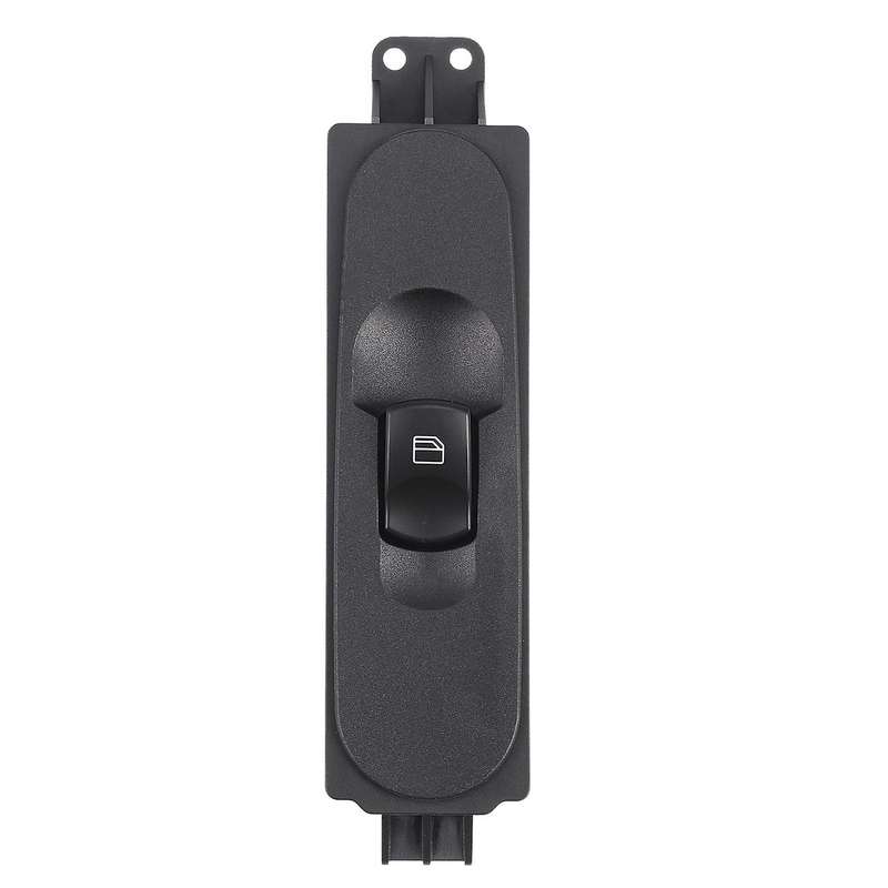 Single Electric Window Switch Passenger Side Nearside for Sprinter 2006