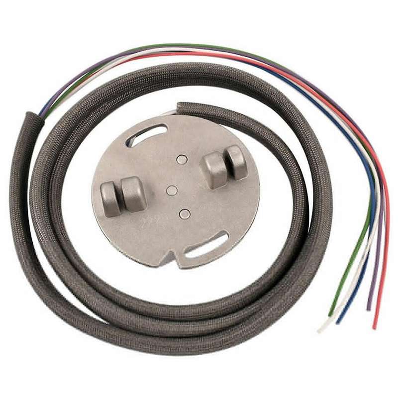 Single Fire Programmable Ignition Module 53-644 for Big Twin Models 1970-1999