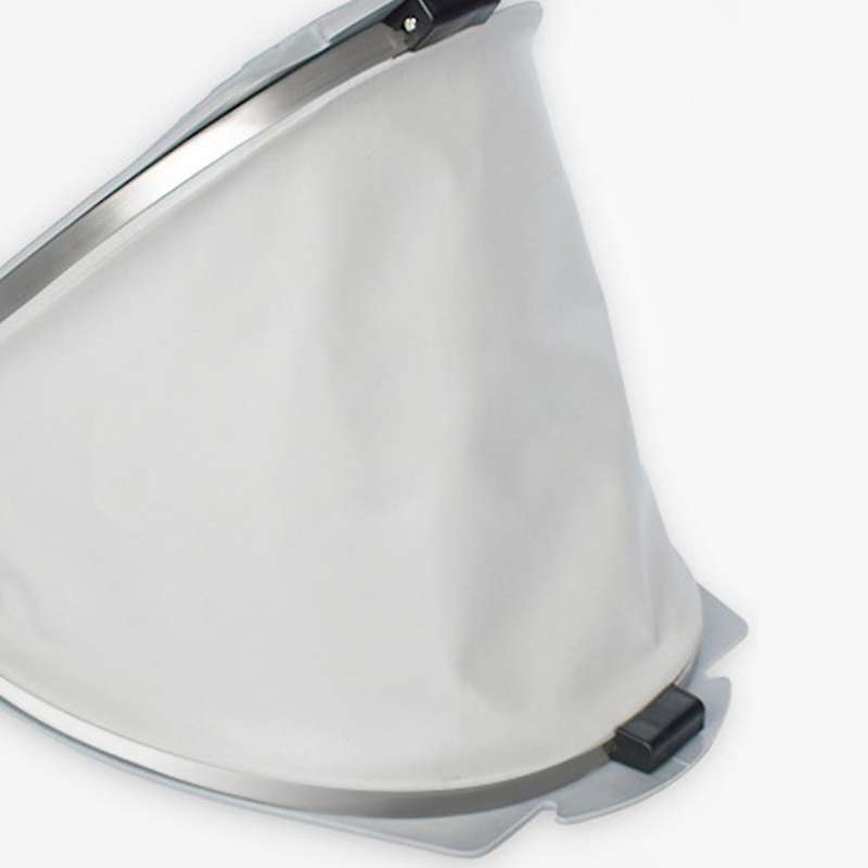 Single Stage Foot Pump for Inflatable Boats Support Inflation and Deflation