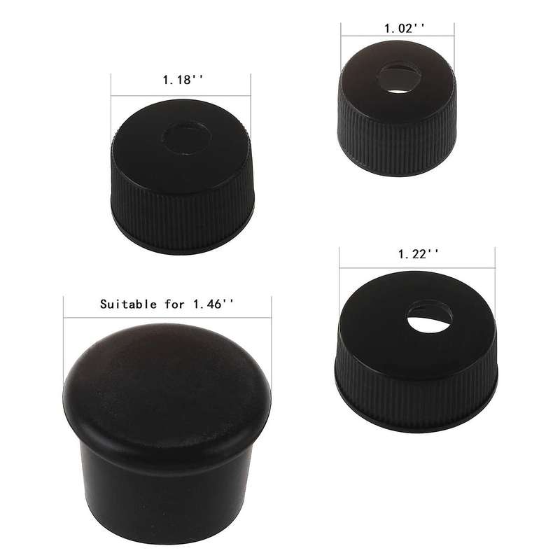 Sink Soap Dispenser Extension Tube Kit 45Inch with Check Valve, No Need to Fill the Little Bottle Ag