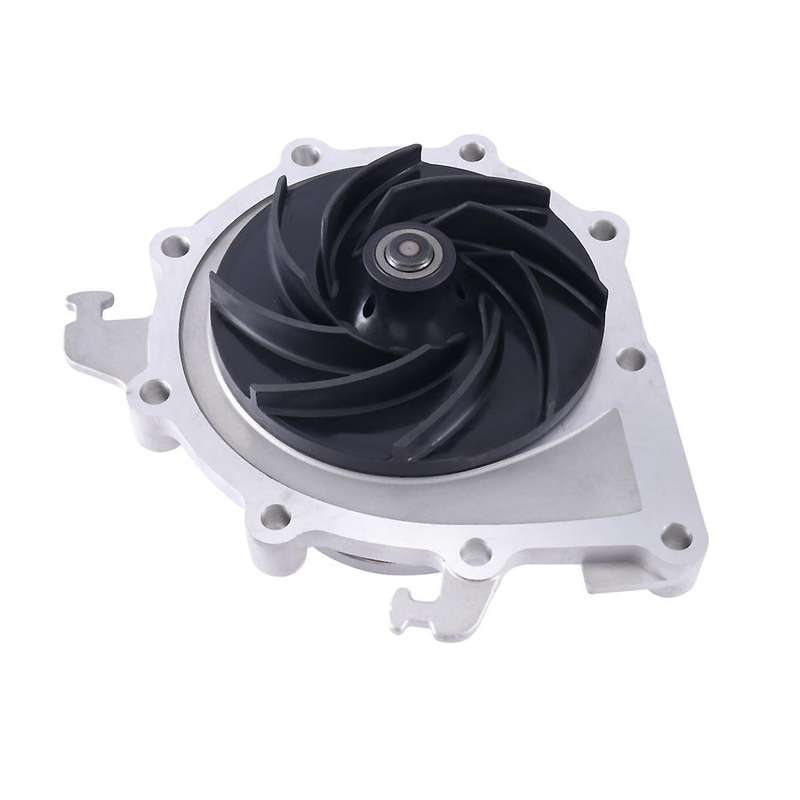 Sinotruk Spare Parts Engine Water Pump for HOWO Truck Parts 202V06500-6696