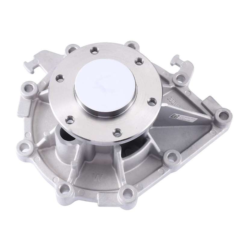 Sinotruk Spare Parts Engine Water Pump for HOWO Truck Parts 202V06500-6696
