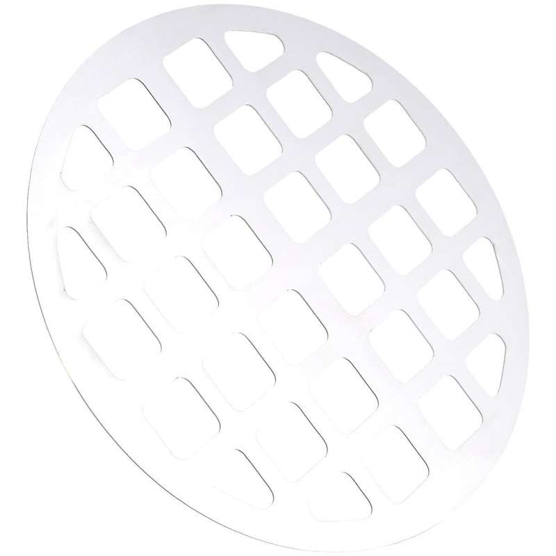Skimmer Basket Small Stainless Steel Filter Basket Strainer Basket Swimming Pool Skimmer for Ingroun