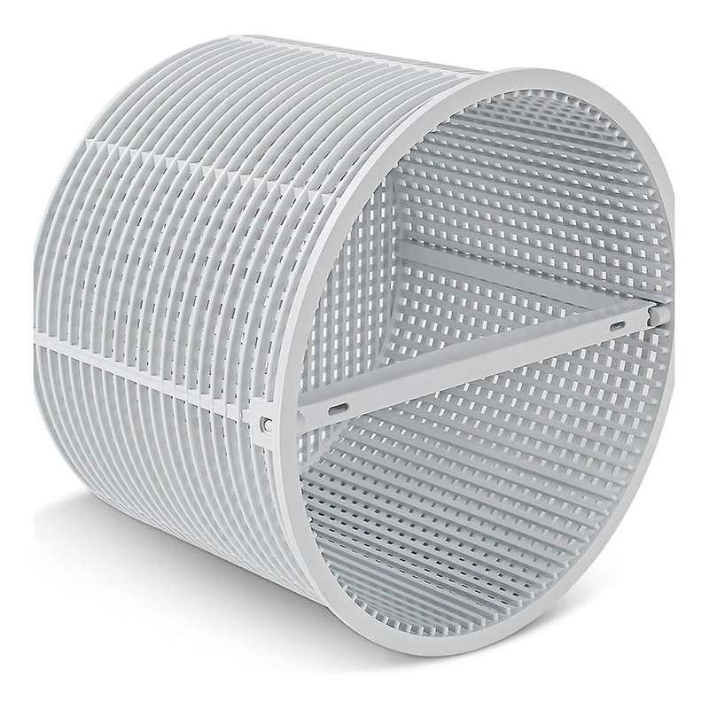 Skimmer Basket Remove Leaves Skimmer Filter Basket for Swimming Pool for Pond for SPX1082 B-152