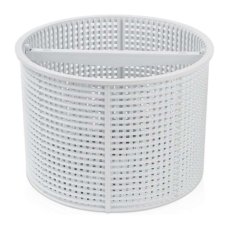 Skimmer Basket Remove Leaves Skimmer Filter Basket for Swimming Pool for Pond for SPX1082 B-152