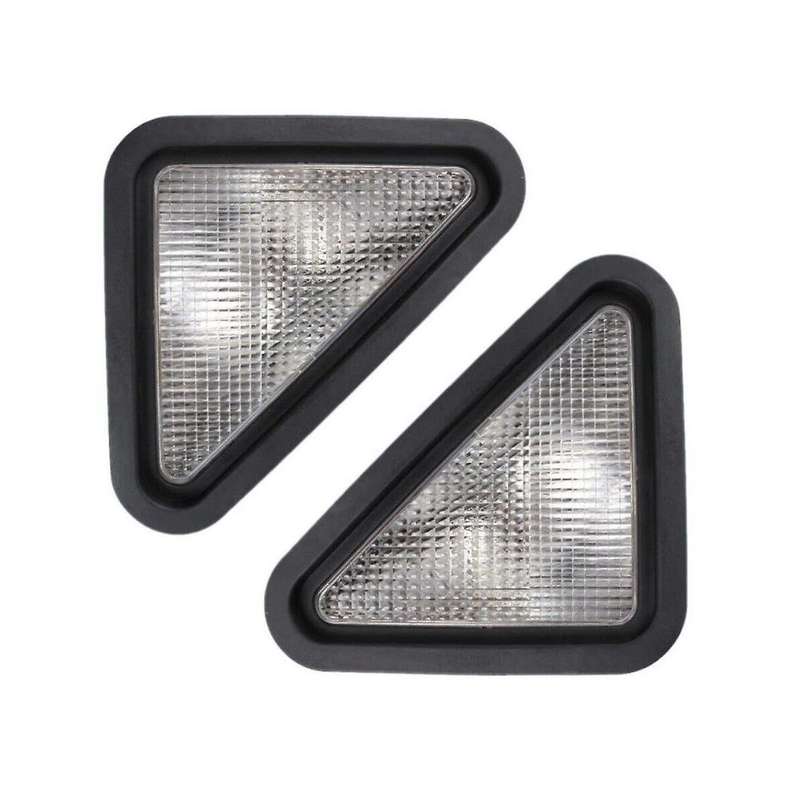 Skid Steer Loader Led Headlight Lamp Assembly for Bobcat S100 S130 S150 S160 S175 S185 S205 Right S
