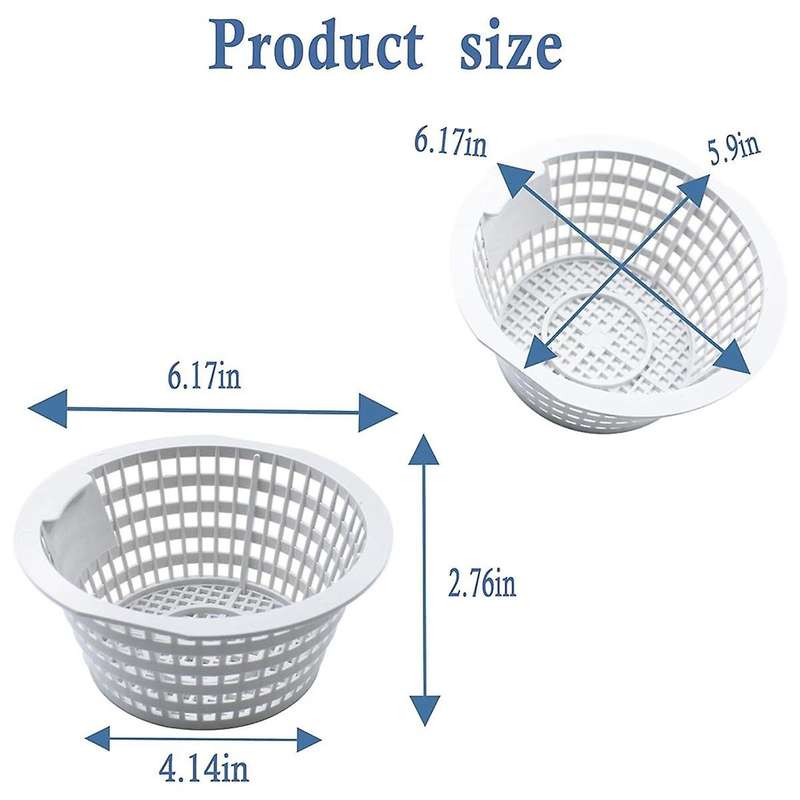 Skimmer Basket Above Ground Pool Skimmer Above Ground Pool Skimmer Basket Filter Basket 8928 Skimmer