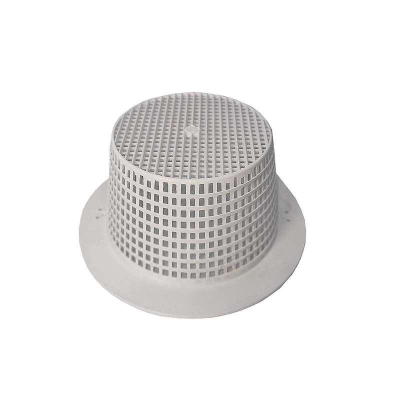 Skimmer Basket for Pool Universal Replacement Skimmer Basket Plastic Skimmers for Sp1091wm