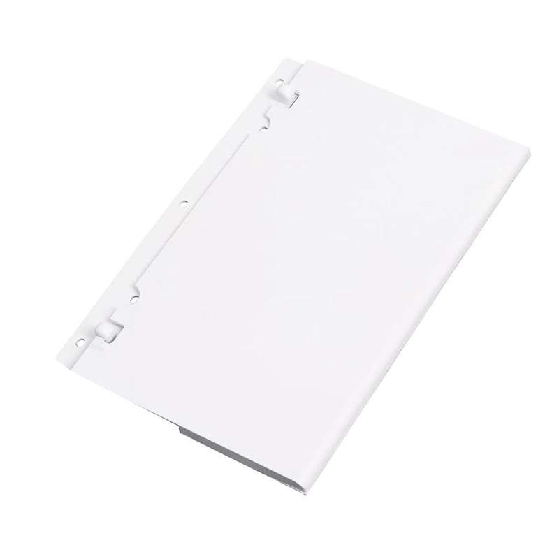Skimmer Door Weir Baffle Baffle Parts 08650-0022 for Sta- U-3 Replacement Pool Skimmer Accessories