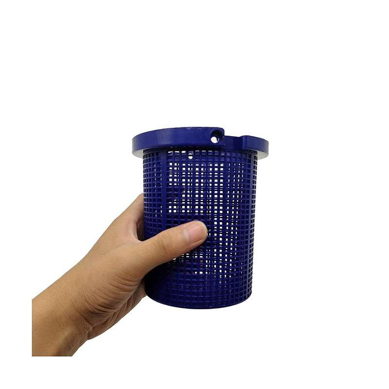 Skimmer Filter Basket Swimming Pool Filter Basket for Glass Maxi Glass Replacement B106