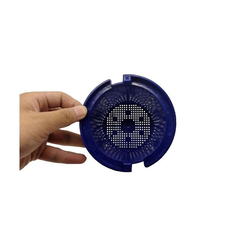 Skimmer Filter Basket Swimming Pool Filter Basket for Glass Maxi Glass Replacement B106