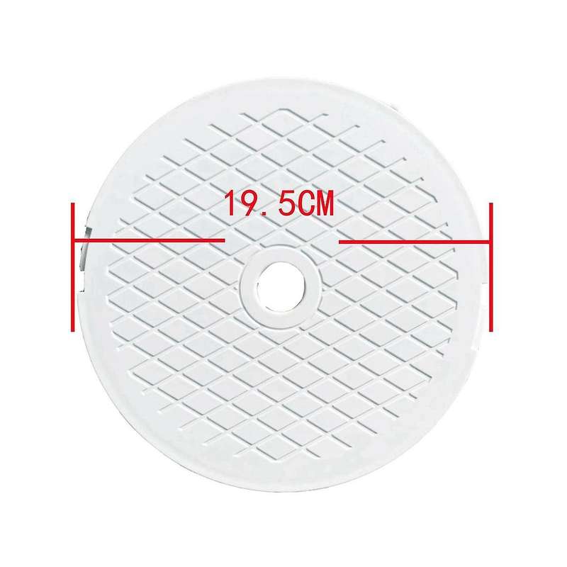 Skimmer Cover Lid for Skimmer Cover Lid Sp1096 Sp1097 Sp1098 Series Spx1096b Swimming Pool Skimmer