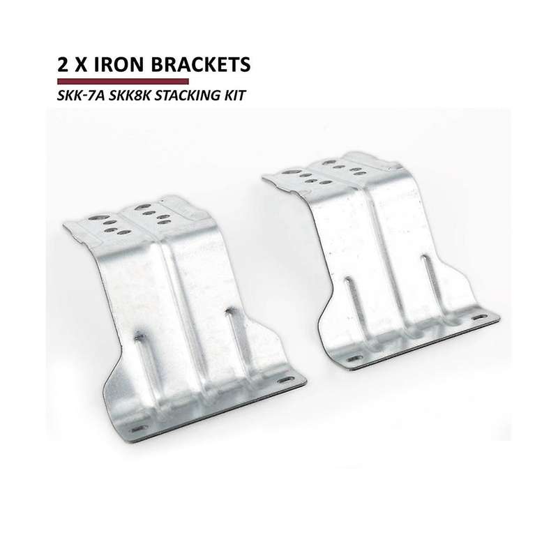 Skk-7a Stacking Kit - Replacing with - Washer and Dryer - Replaces Part Numbers: Skk-7a, Sk-5a, Sk-5