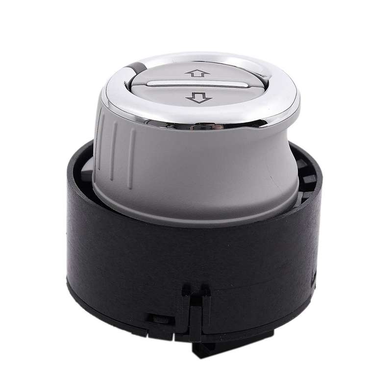 Skylight Reading Light Control Switch Knob for Accessories 5ND 959 613