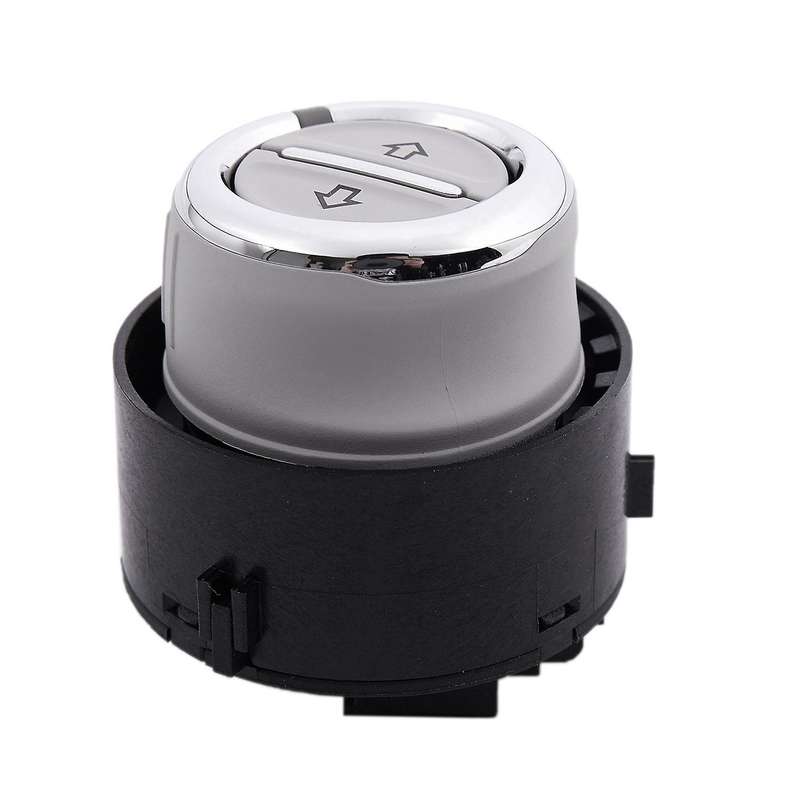 Skylight Reading Light Control Switch Knob for Accessories 5ND 959 613