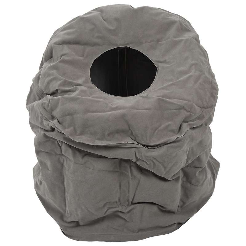 Sleep Pillow Travel Airplane Pillow High Iron Sleep Pillow Fast Inflatable
