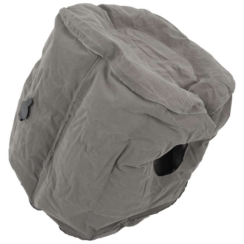 Sleep Pillow Travel Airplane Pillow High Iron Sleep Pillow Fast Inflatable