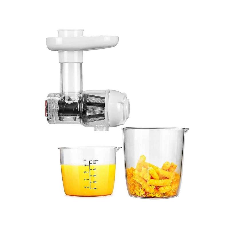 Slicer Shredder Attachment for Stand Mixers, Vegetable Slicer Attachment for , Cheese Grater