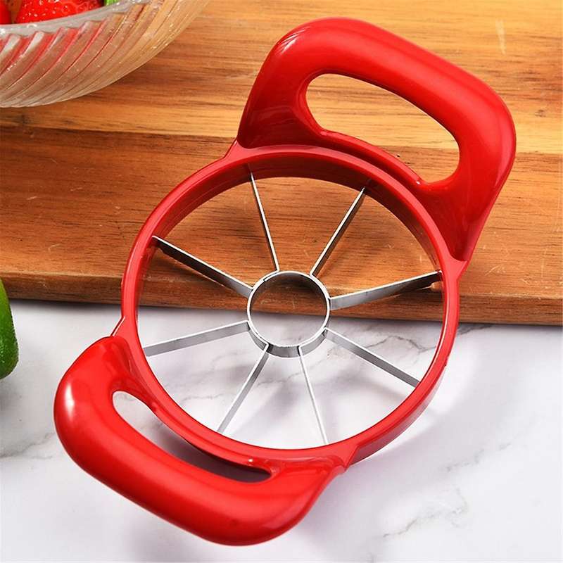 Slicer Upgraded Version 8-Blade Large Corer