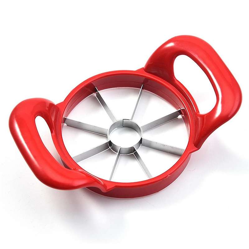 Slicer Upgraded Version 8-Blade Large Corer