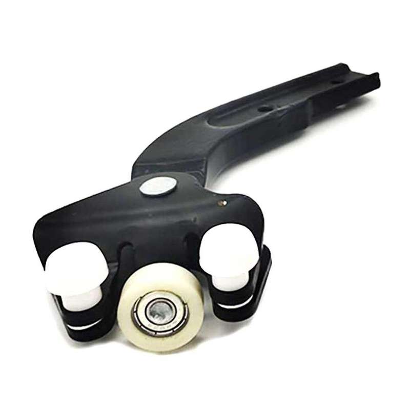 Sliding Door Rail Roller Upper Middle Lower Set 6397601747 6397601547 6397601347 for - W639 W639