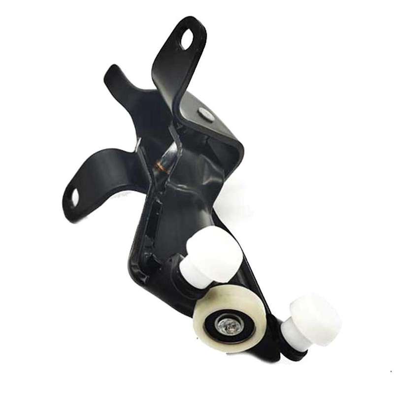 Sliding Door Rail Roller Upper Middle Lower Set 6397601747 6397601547 6397601347 for - W639 W639