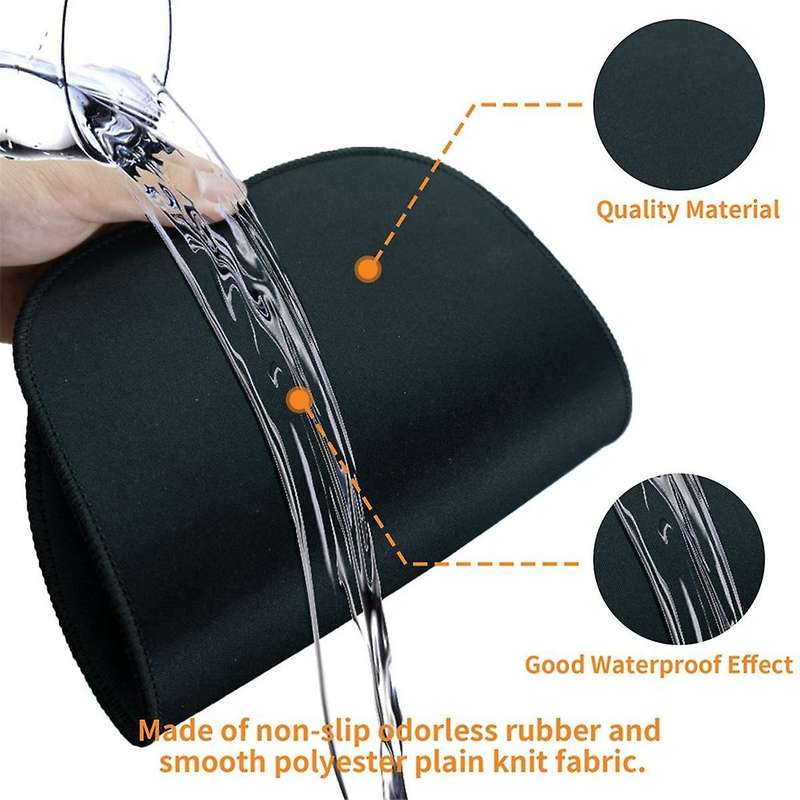 Sliding Mat for Mixer , Mixer Mover Slider Mat Pad for 4.5-5 Qt Tilt-head Stand Mixer