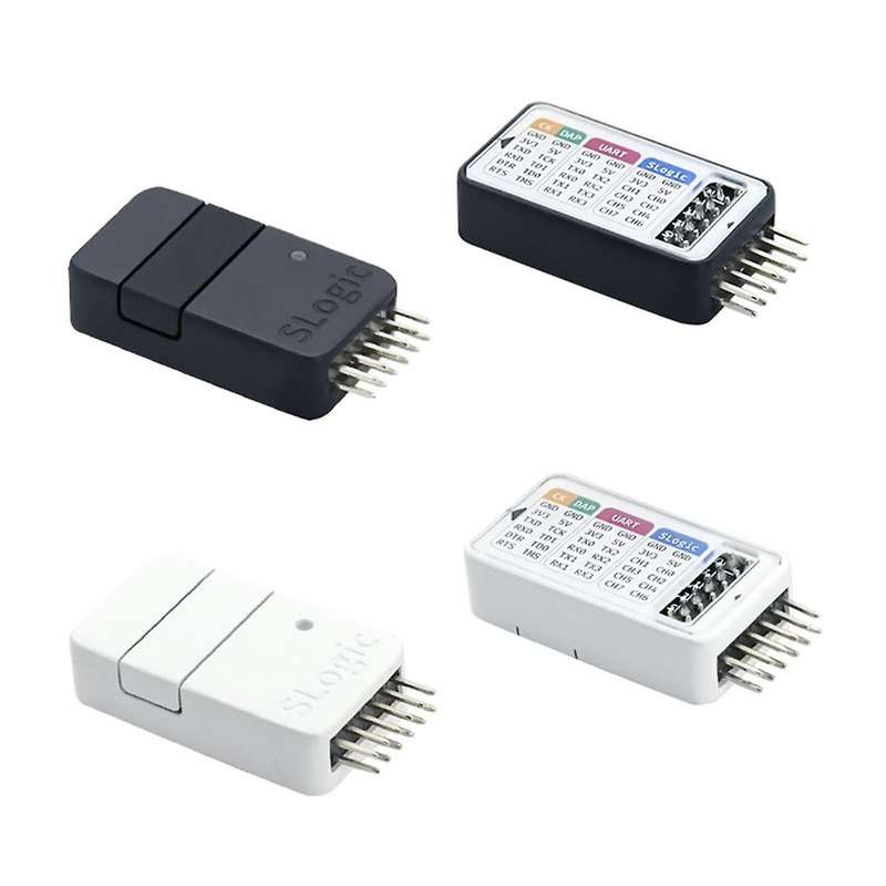 SLogic Combo 8 Slogic Analyzer DAPLink CKLink Debugger Tool CKLink Debugger -Link Debugger UART Modu