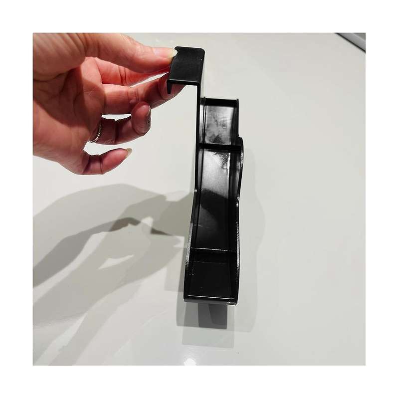 Slow Cooker Lid Holder Fits Most Slow Cookers Unique Kitchen Pot Organizer Works with Most Crocks