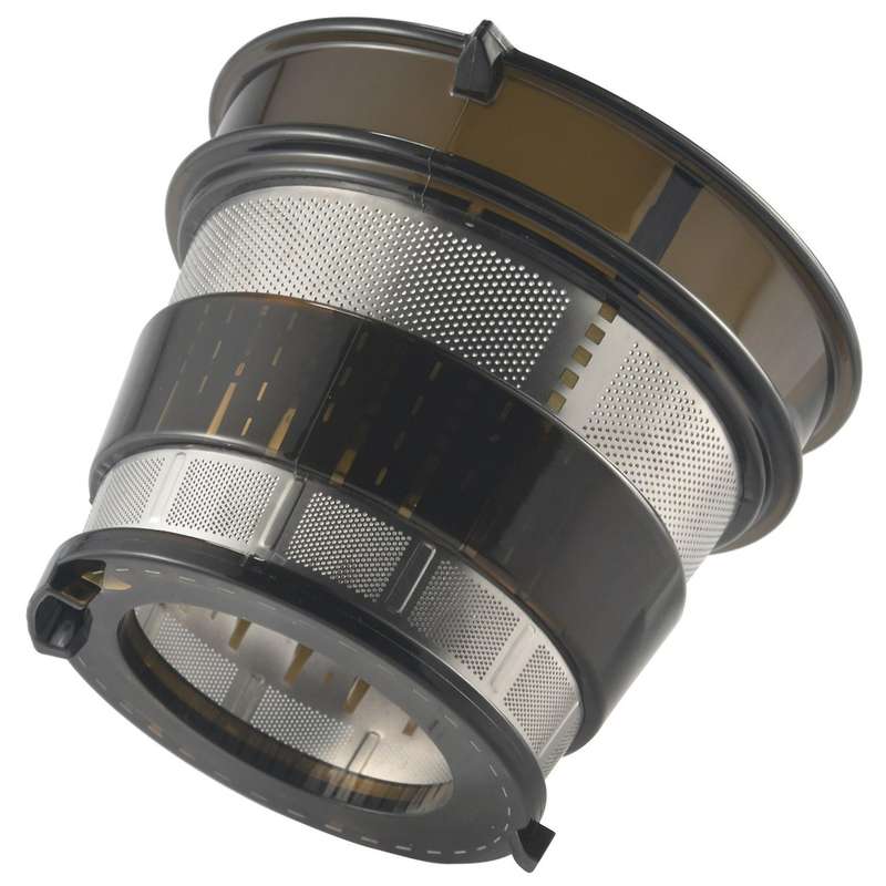 Slow Juicer Blender Spare Parts Fine Filter Small Hole for Hurom Hu-100 Hu-200 Hu-300 Hu-700 -600