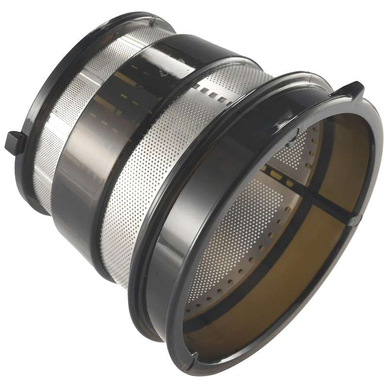 Slow Juicer Blender Spare Parts Fine Filter Small Hole for Hurom Hu-100 Hu-200 Hu-300 Hu-700 -600