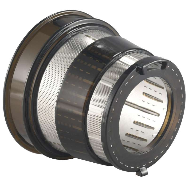 Slow Juicer Blender Spare Parts Fine Filter Small Hole for Hurom Hu-100 Hu-200 Hu-300 Hu-700 -600