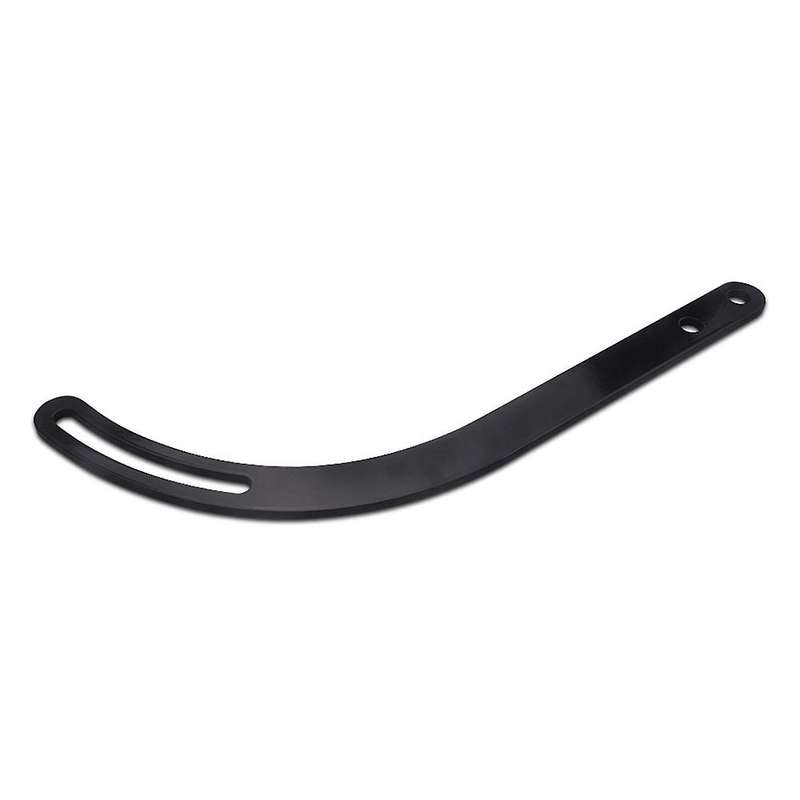 Small Block Generator Bracket for CHEVY ALTERNATOR BRACKET WITH SWP 283 327 350 9079/9008/9254BK