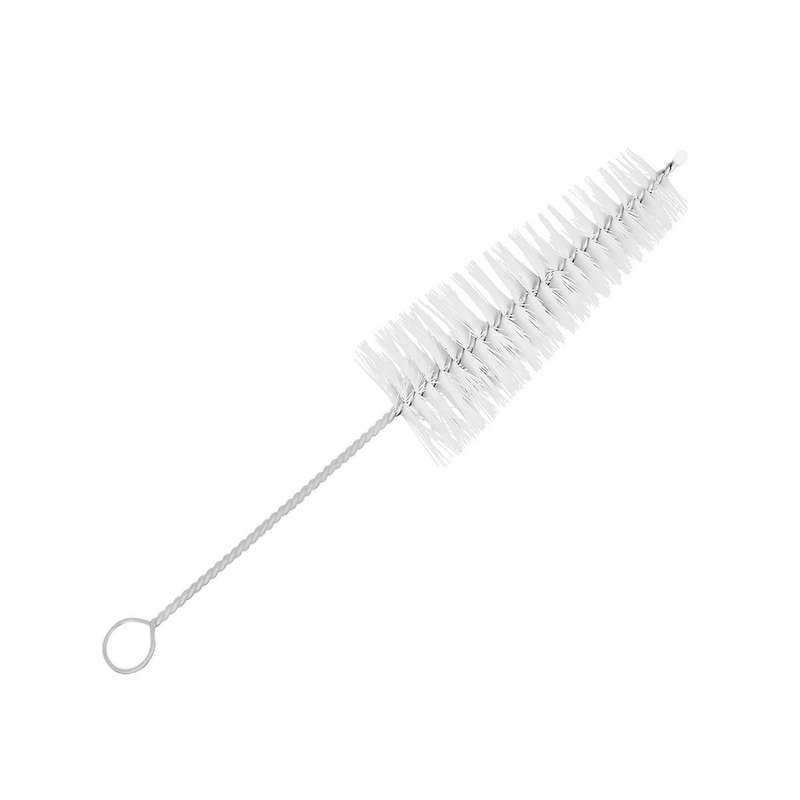 Small Cleaning Set Three-Piece Black Cord Brush Cleaning Brush White Piston Brush No. Mouth Brush Ac
