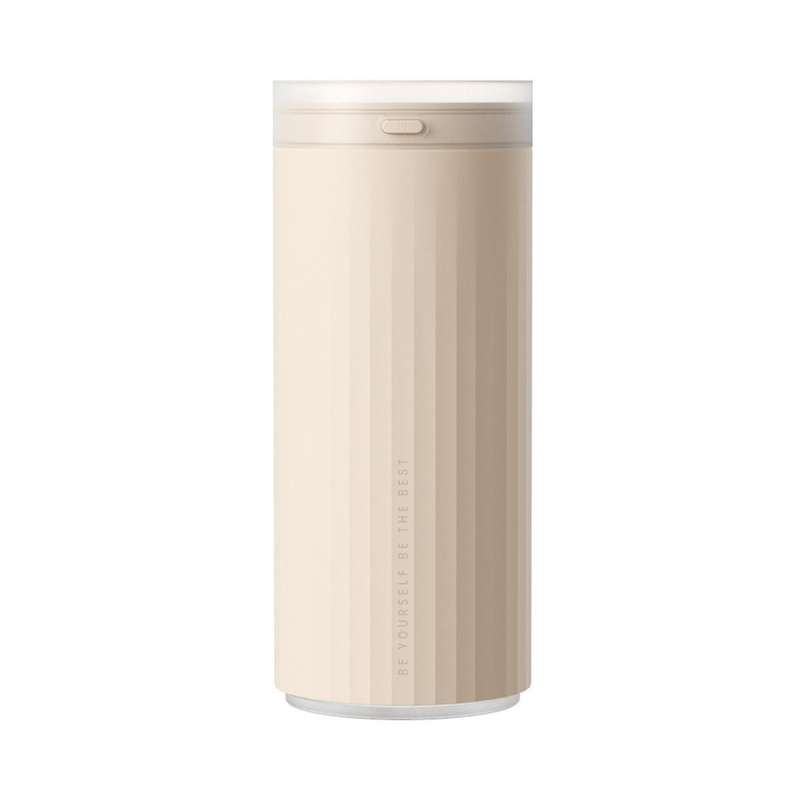 Small Portable Mini Humidifier Personal Cool Mist Humidifiers for Bedroom Quiet Auto Shut-off Desk
